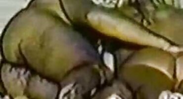 sex anime vietsub không che Tomm Gun Gunn sex gai dep cums bạn gái của mình trong âm hộ của cô và kiêm đi ra.