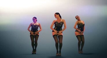 sex tvwoman Một phụ nữ hồi giáo đùa với một cậu bé trong một trò chơi nhập sex thuốc kích dục vai.