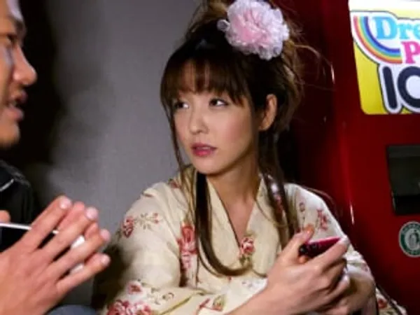 sex nhật bản xưa Giận Chồng yêu bỏ ra ngoài đường, vợ yêu dễ dãi về nhà trai lạ để "tâm sự"