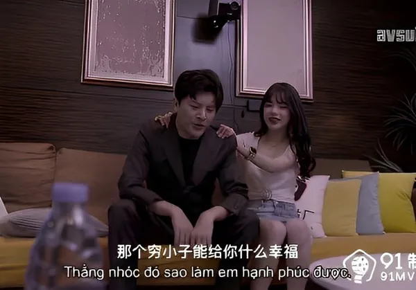 sex gái xinh thu dâm Em người yêu với ước mơ được vào showbiz