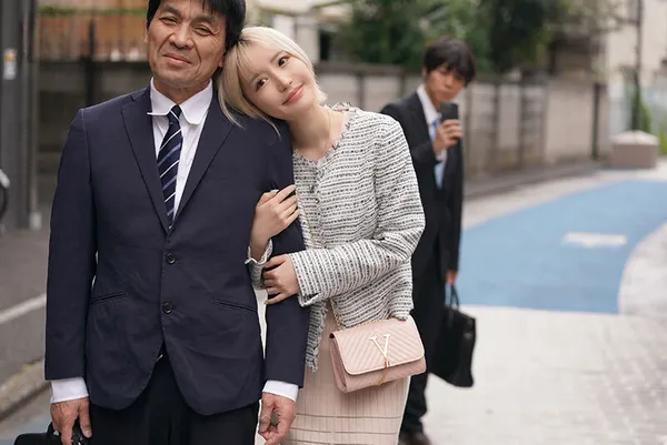 alice ozawa sex Bà xã sắp cưới thằng bạn thân dùng mỹ nhân kế khi bị tôi phát hiện làm “sugar baby”