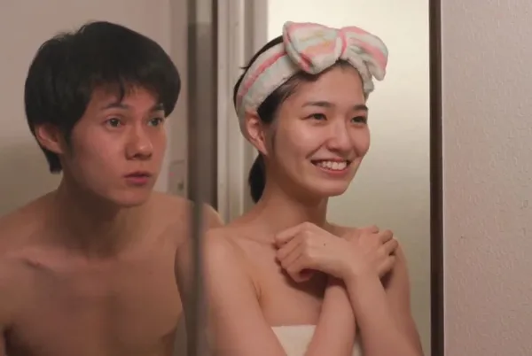 ảnh sex đẹp Cực phẩm xoạc em đồng nghiệp dễ thương cả đêm sau khi trễ tàu về nhà