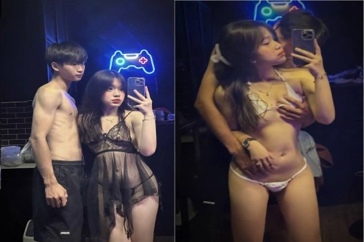 sex nu sinh tan binh Cặp đôi hot Việt Nam trong clip cá nhân ấn tượng