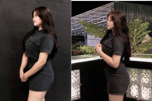 chuppy sex Cô gái anh yêu lộng lẫy làm anh mê mẩn